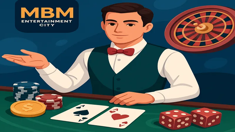 MBM娛樂城真人遊戲攻略與必勝技巧全面解析