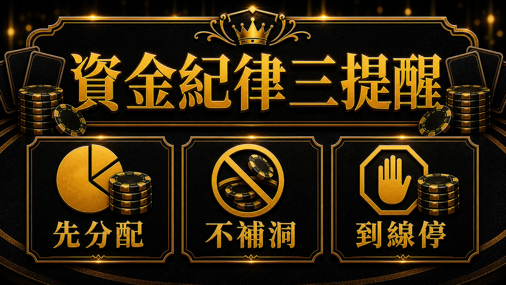 百家樂投注紀錄怎麼做 風險邊界與停手提醒 MBM娛樂城