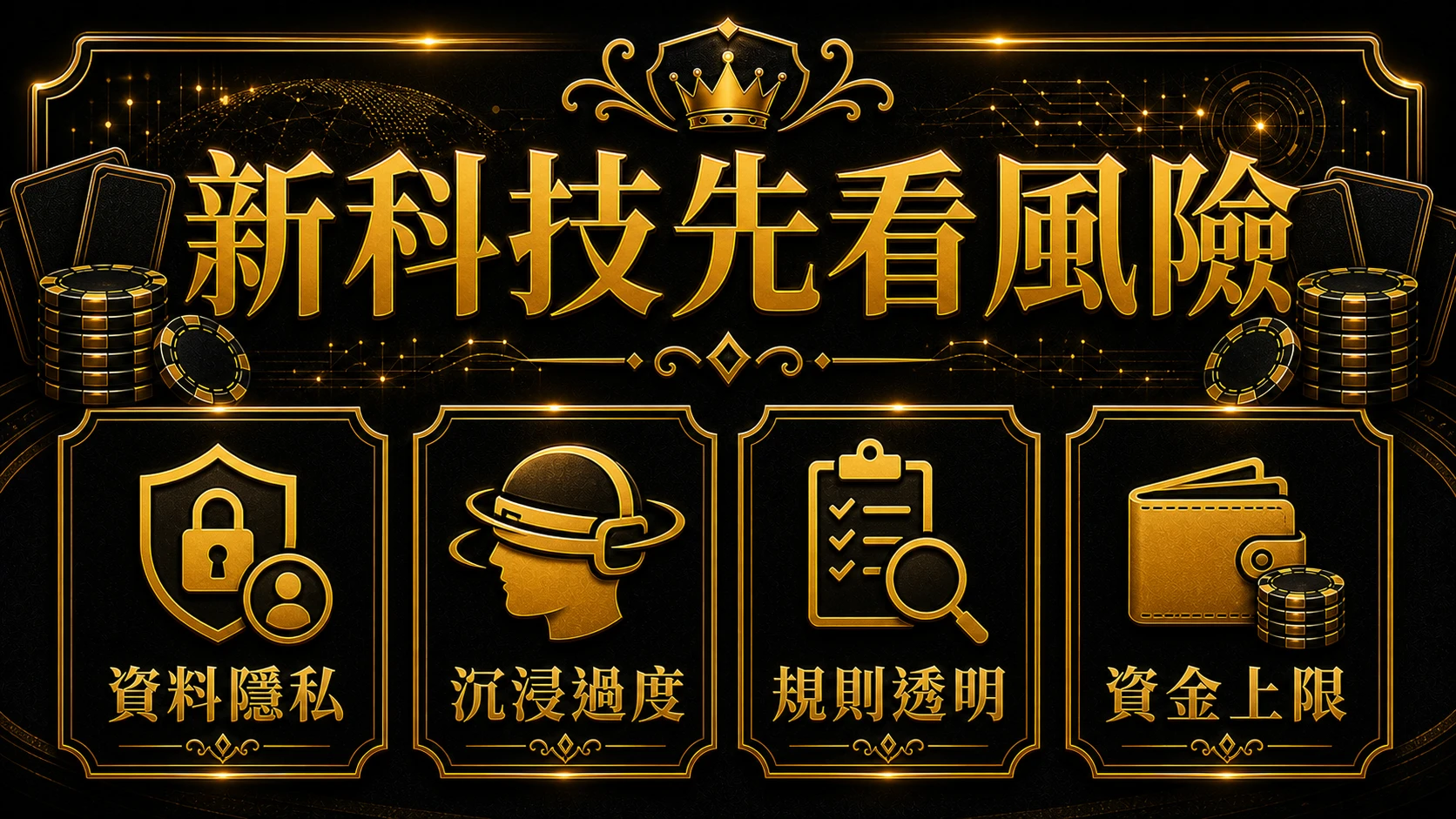 未來百家樂會怎麼變 規則流程與判斷重點 MBM娛樂城