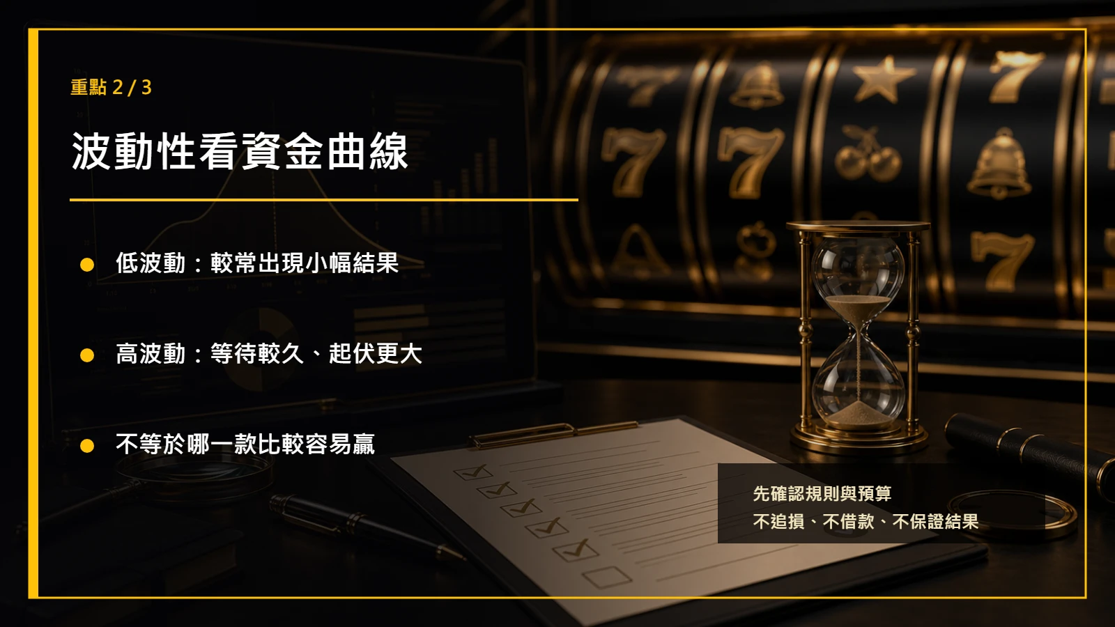 電子遊戲重點2
